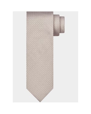 Profuomo Stropdas tie silk woven ppwa10071/b