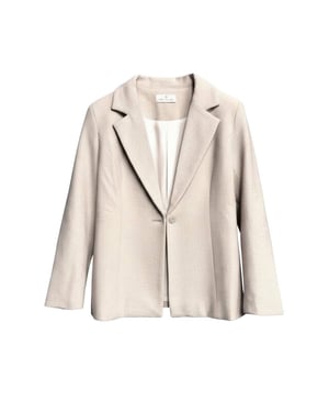 Aimee The Label Blazer riow6