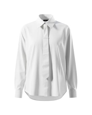 Aimee The Label Blouse lange mouw jakartaw6