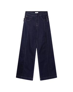Aaiko Broek charly lacing co