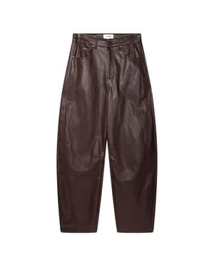 Aaiko Quin pu broek