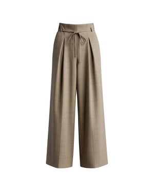Aimee The Label Broek nykw6