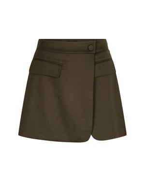 Ibana Bermuda/short 302640212 sallisa