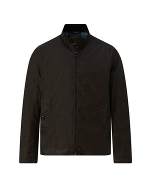 Barbour Jack