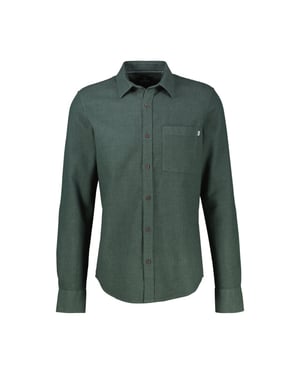 Lerros Heren overhemd 2681085 664 cedar green