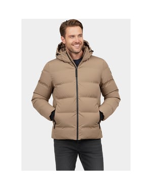 Cars Winterjas heren larran 62757/87