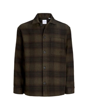 Jack & Jones Overshirt 12300386 jjesoho
