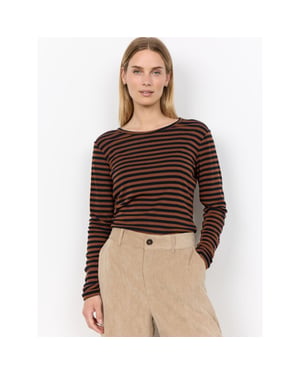 Soyaconcept Sc-helle yd 1 shirt