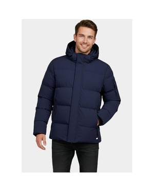 Cars Winterjas heren jaxham 60257/12