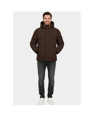 Cars Winterjas heren jaxham 60257/86