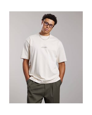 Aeden T-shirt korte mouw a22243307 lucius