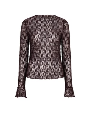 Ibana Top lange mouw 302640209 taola