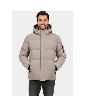 Cars Winterjas heren jaxham 60257/87