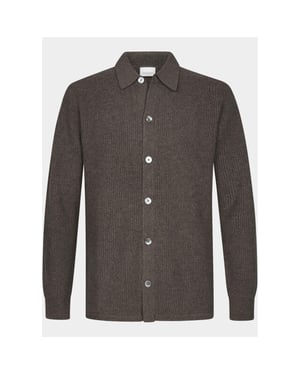 Profuomo Vest heren ppwf30006/b