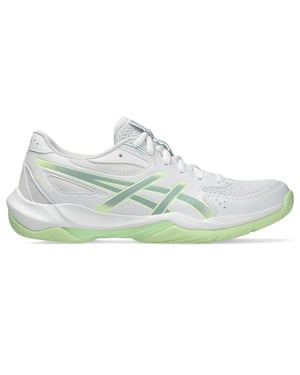 Asics gel-rocket 12 indoor schoenen dames -