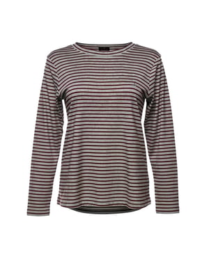 Aimee The Label Top lange mouw zenolucaw6