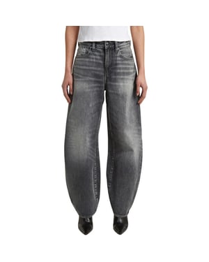 G-Star Barrel 3d loose wmn
