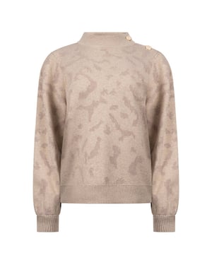 Nukus Pullover nkf03058 kristel