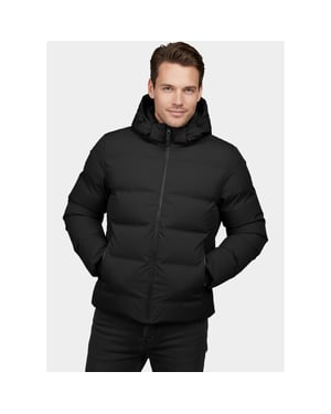 Cars Winterjas heren larran 62757/01