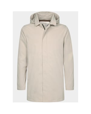 Profuomo Regenjas heren ppwu30004/b