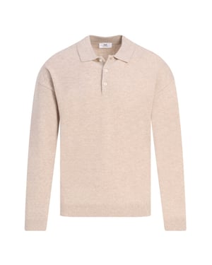 Gentiluomo Polo donker