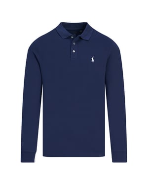 Ralph Lauren Polo donker