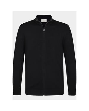 Profuomo Vest heren ppwj30013/e