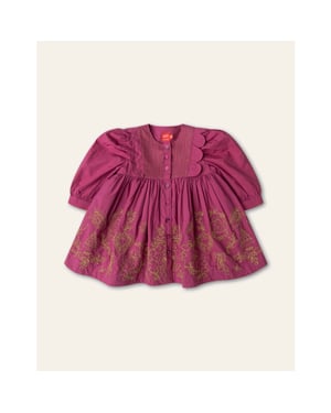 Oilily Dix jurk