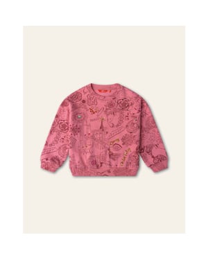 Oilily Hoki sweater