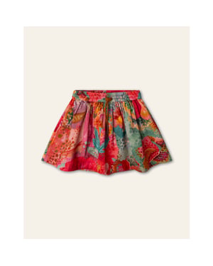 Oilily Skills rok