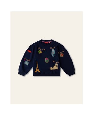 Oilily Honny sweater