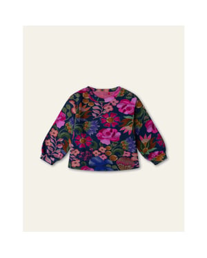 Oilily Hourra sweater