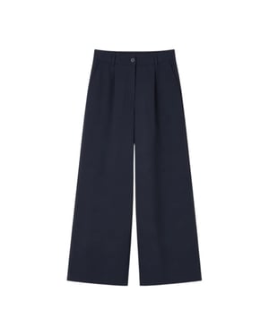 Zenggi Jap crepe micah pantalons y05-1013 3034