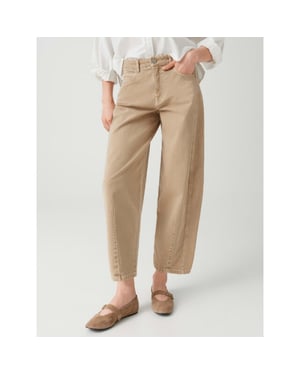 Opus Lissie bolde broek