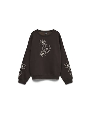 Vero Moda Briana ivalo sweatshirt