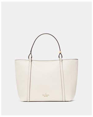 Marlowe Small Tote Bag
