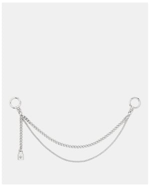 Charmed Lock Swag Chain