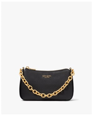 Jolie Small Convertible Crossbody