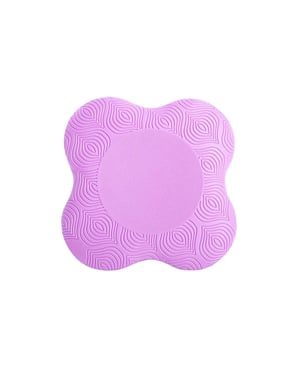 Set med 2 yogakuddar