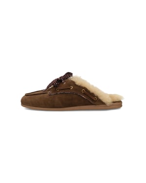 ISA Dames Loafers