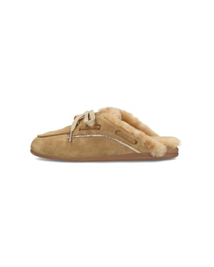 ISA Dames Loafers