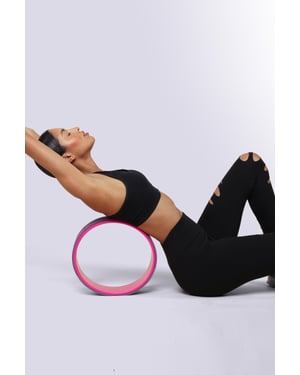 Yogahjul