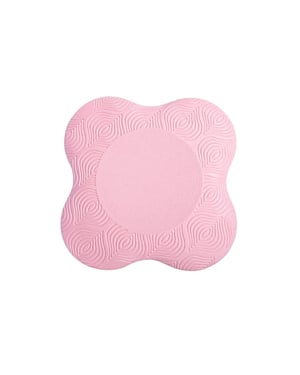 Set van 2 Yogakussens