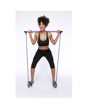 Pilates Bar