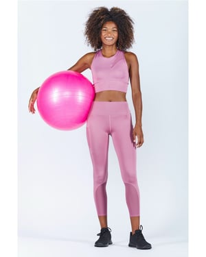 Swiss Ball 55 Cm