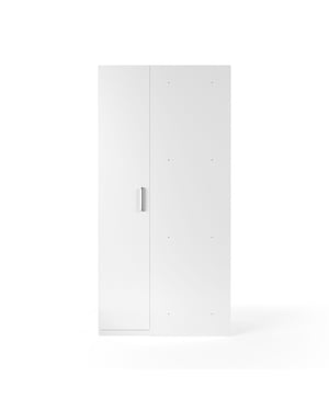 Wasophoogte ® opbergkast zijkast voor wasmachine kast module m2 700d x