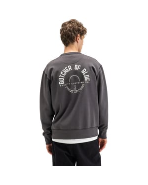 Butcher of Blue Circle crew