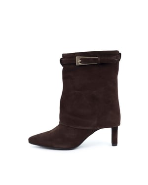 Babouche Mg-sero-2 boots