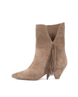 Babouche Elsie-2 boots