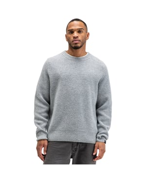 Butcher of Blue Carter knit crew